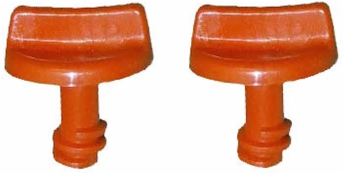 TVIRTINIMAS DANGTELIO CS-260TES, Echo
