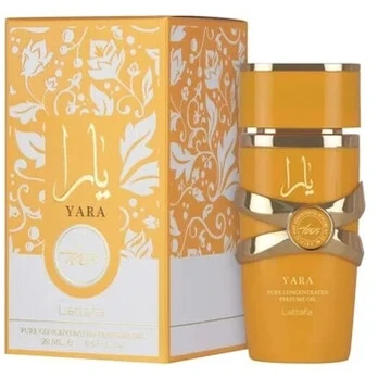 Lattafa Yara Tous CPO W 20 ml