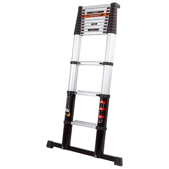 Batavia Giraffe PRO Telescopic ladder 3.81 m