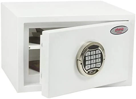 Phoenix Contact Phoenix Seifas Phoenix Einbruchschutztresore - Fortress II SS1181E