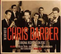 CD Chris Barber - The Very Best Of