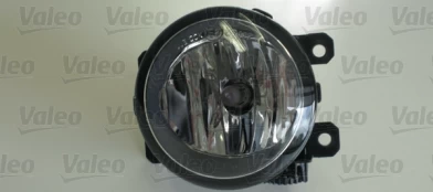 Rūko žibintas VALEO 044553 kaina