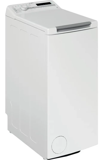 Skalbimo mašina Whirlpool TDLR 6240SS EU/N