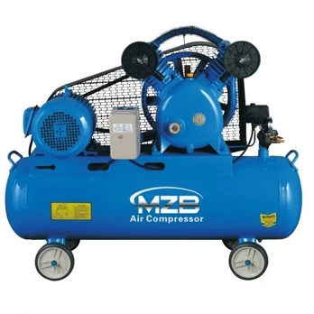 ⬡ Oro kompresorius, 88 l, 646 l/min., 8 bar, MZB (MZBV068)
