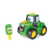 JOHN DEERE traktorius Key N Go Johnny, 47500 kaina
