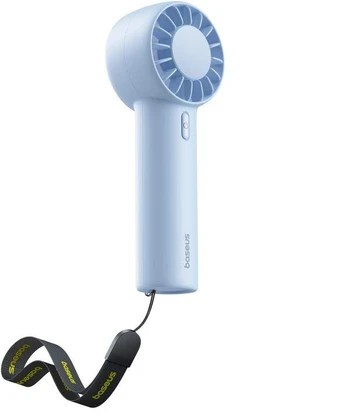 Ventiliatorius Wentylator Baseus GoTrip DT1 - mėlyna