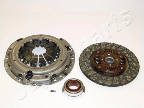 Sankabos komplektas JAPANPARTS KF-464