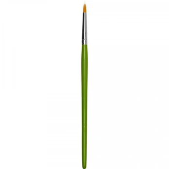 Kryolan Pintura teptukas Green