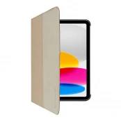iPad 10. gen (2022) EasyClick cover, sand kaina