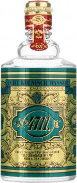 4711 Muelhens Echt Kolnisch Classic EDC 60ml