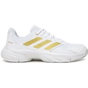 Teniso batai adidas Courtjam Control 3 KI0796 Balta