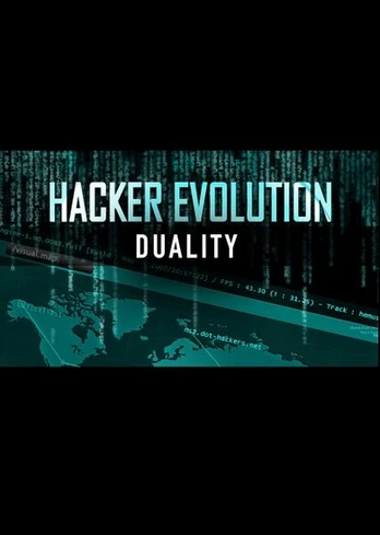 Hacker Evolution Duality PC