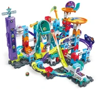 Vtech - Marble Rush Space Magnetic Set Xl300E (950-559832) kaina