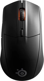 SteelSeries Rival 3 Wireless Gaming Mouse Black