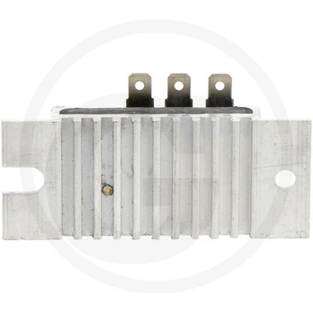 Įtampos reguliatorius John Deere MIU14478