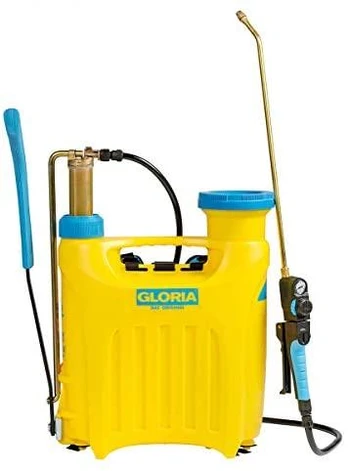 Purkštuvas GLORIA PRO 1300, 13 l