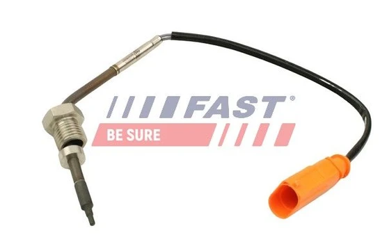 Jutiklis, išmetamųjų dujų temperatūra FAST FT80274
