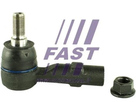 Skersinės vairo trauklės galas FAST FT16016