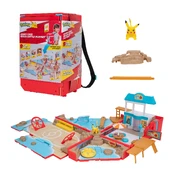 Pokemon - Carry Case Beach Playset (PKW3424) kaina