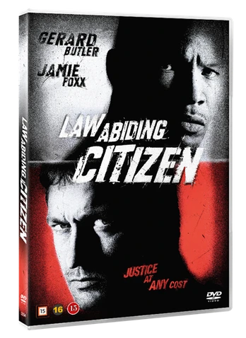 LAW ABIDING CITITZEN