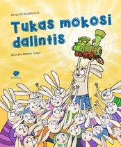 Tukas mokosi dalintis kaina