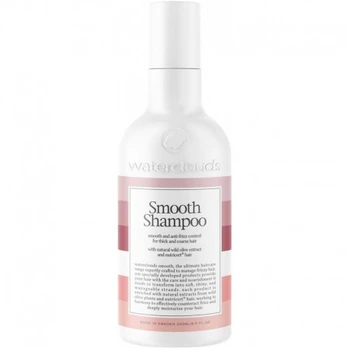 Glotninantis šampūnas Waterclouds Smooth Shampoo : Talpa - 1000ml