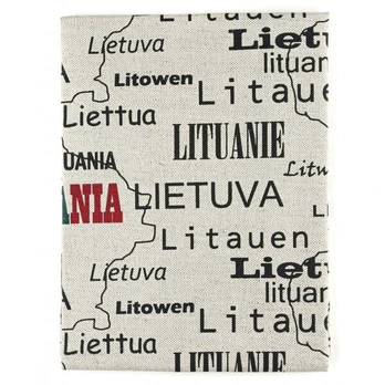 Rankšluostis „Lietuva"