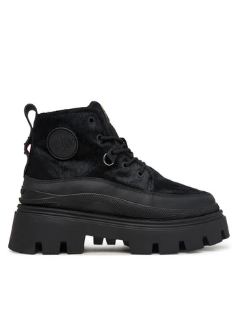 Auliniai batai Palladium Pallasquad Chuk Mix 99558-008-M Juoda