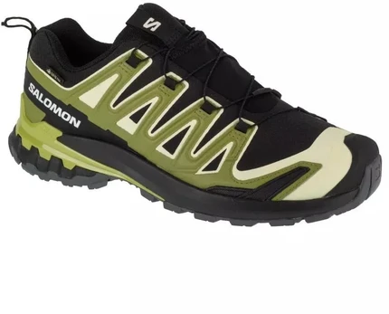 Bėgimo batai Salomon XA Pro 3D v9 GTX M L47741900