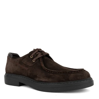 Loaferiai vyrams, Ruda, Loafers
