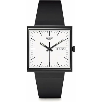 Laikrodis moterims Swatch SO34B700 S7271042