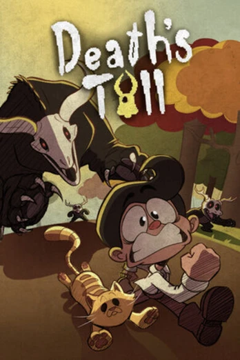 Death's Toll PC