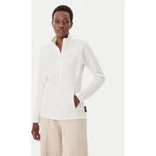 Helly Hansen Fliso džemperis Daybreaker 51599 Écru Regular Fit