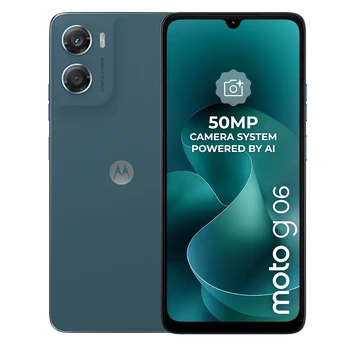 Motorola G06