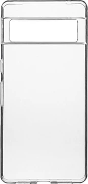 eSTUFF ES678051-BULK mobiliojo telefono dėklas Permatomas