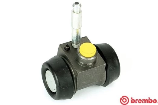 Rato stabdžių cilindras BREMBO A 12 394