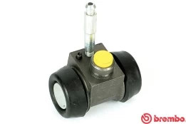 Rato stabdžių cilindras BREMBO A 12 394 kaina