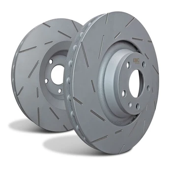 Stabdžių diskas EBC BRAKES USR2154