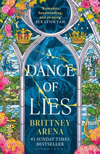 Dance of Lies