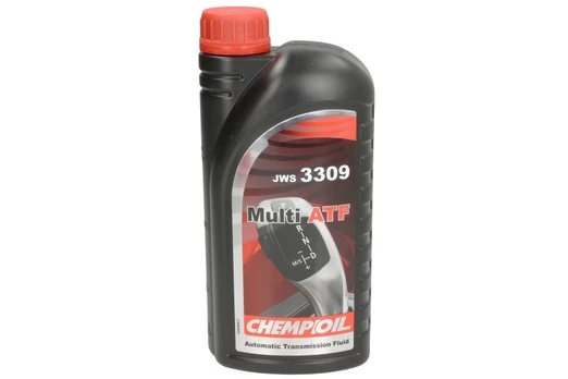 ATF alyva CHEMPIOIL (1L) CH MULTI ATF 1L PL