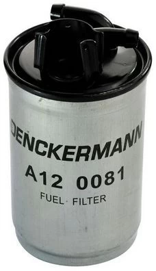 Kuro filtras DENCKERMANN A120081