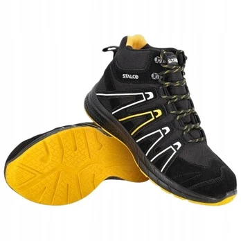 STALCO MARCUS HIGH S1 darbo batai 43, 43