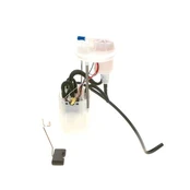 BOSCH 1 987 580 035 Electric fuel pump kaina