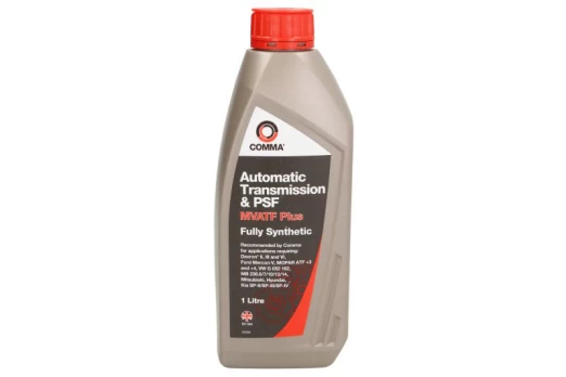 ATF alyva COMMA ATF (1L) MVATF PLUS 1L