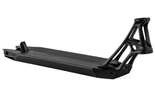 Ethic Pandemonium V2 deck 540mm Black