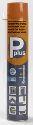 %-600g PUTOS MONTAVIMO P+ (AKCIJA) kaina