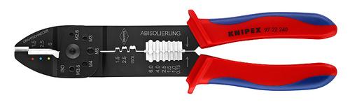 Replės Knipex 97 22 240, 240 mm
