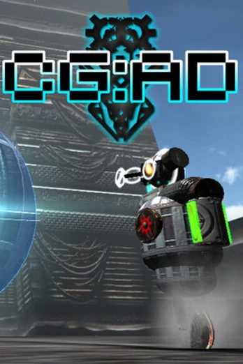 Cortex Gear- Angrydroids PC