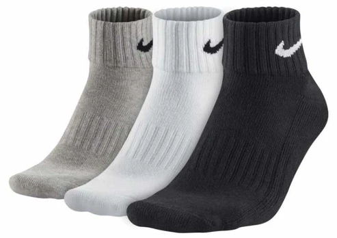 Nike kojinės