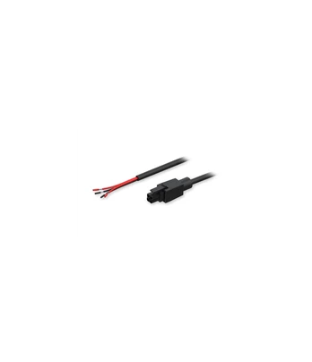 Teltonika Power Cable with 4-way Open Wire | PR2PL15B